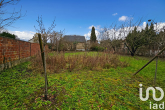 achat terrain rueil-malmaison 92500