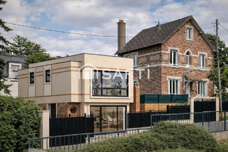 achat terrain rueil-malmaison 92500