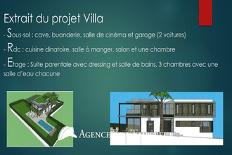 achat terrain rueil-malmaison 92500