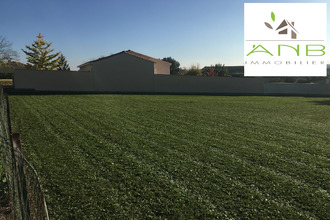 achat terrain ruelle-sur-touvre 16600