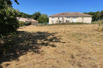 achat terrain ruelle-sur-touvre 16600