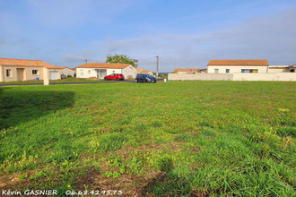 achat terrain ruelle-sur-touvre 16600