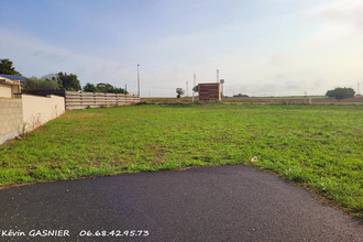 achat terrain ruelle-sur-touvre 16600