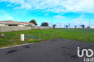 achat terrain ruelle-sur-touvre 16600