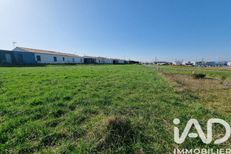 achat terrain ruffec 16700