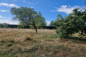 achat terrain ruffey-les-beaune 21200