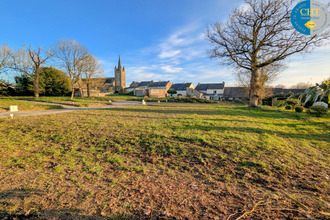 achat terrain ruffiac 56140