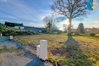 achat terrain ruffiac 56140