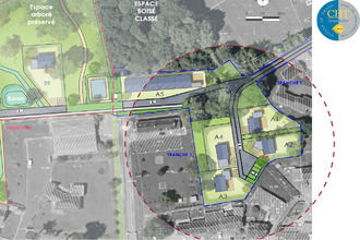 achat terrain ruffiac 56140