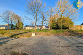 achat terrain ruffiac 56140