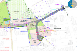 achat terrain ruffiac 56140