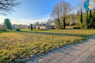 achat terrain ruffiac 56140