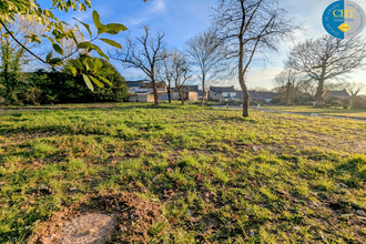 achat terrain ruffiac 56140