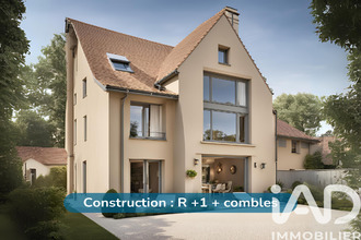 achat terrain rugles 27250