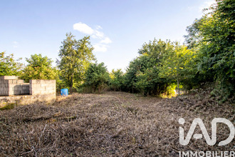 achat terrain rugles 27250