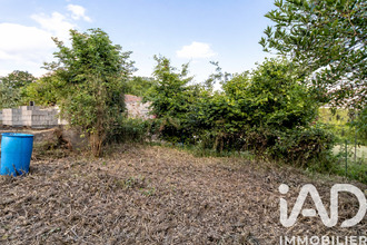achat terrain rugles 27250