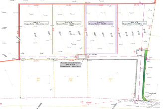 achat terrain ruhans 70190