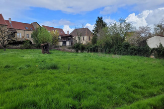 achat terrain rully 71150
