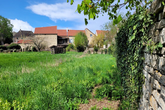achat terrain rully 71150
