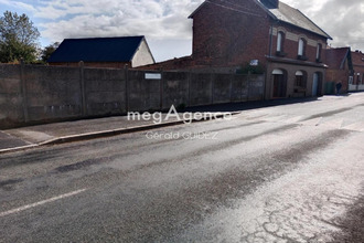 achat terrain rumaucourt 62860