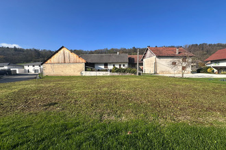 achat terrain rumilly 74150