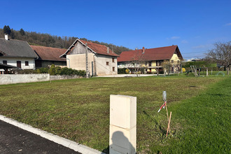 achat terrain rumilly 74150