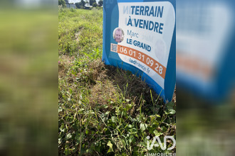 achat terrain runan 22260