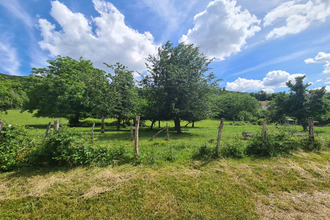 achat terrain rurey 25290