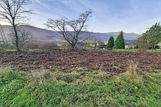 achat terrain russ 67130