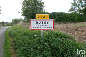 achat terrain russy 14710