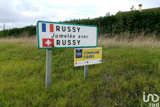 achat terrain russy 14710