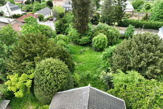 achat terrain rustroff 57480