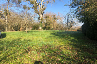 achat terrain ruvigny 10410