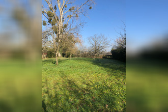 achat terrain ruvigny 10410
