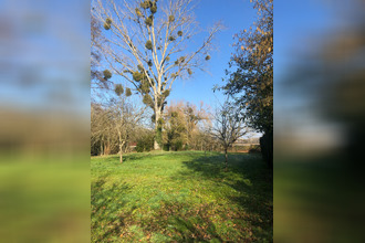 achat terrain ruvigny 10410