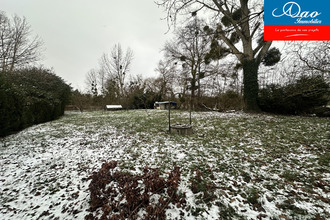 achat terrain ruvigny 10410