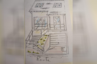 achat terrain saacy-sur-marne 77730