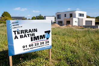 achat terrain saacy-sur-marne 77730