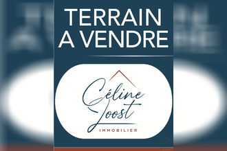 achat terrain saasenheim 67390