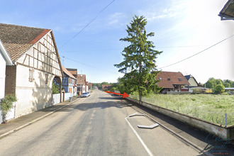 achat terrain saasenheim 67390