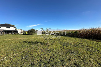 achat terrain saasenheim 67390