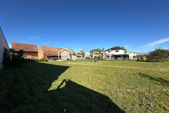 achat terrain saasenheim 67390