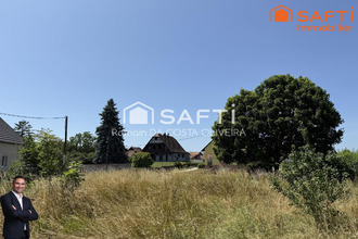 achat terrain saasenheim 67390