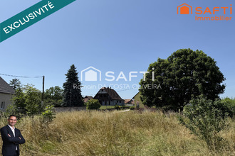 achat terrain saasenheim 67390