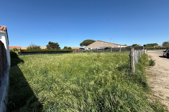 achat terrain sables_olonnes 85100