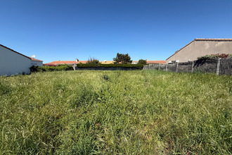 achat terrain sables_olonnes 85100
