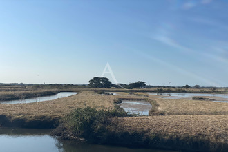 achat terrain sables_olonnes 85100