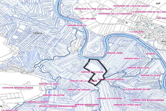 achat terrain sables_olonnes 85100