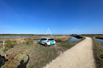 achat terrain sables_olonnes 85100