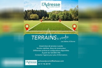 achat terrain sables_olonnes 85340